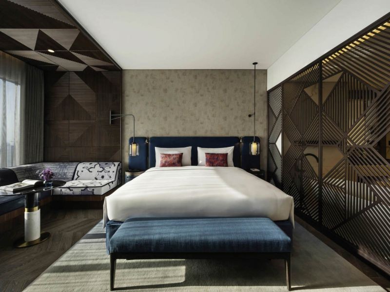 studio - jumeirah island