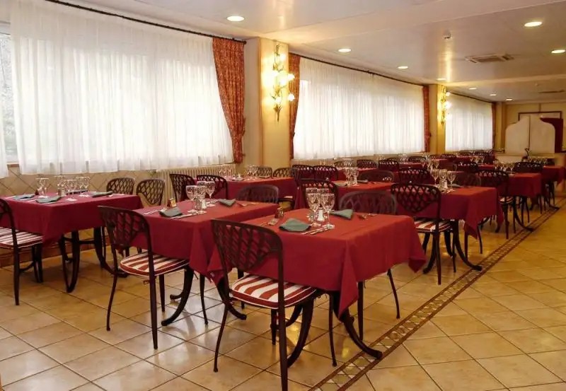 PRESTIGI TROPICAL (EX. IBIS ANDORRA)