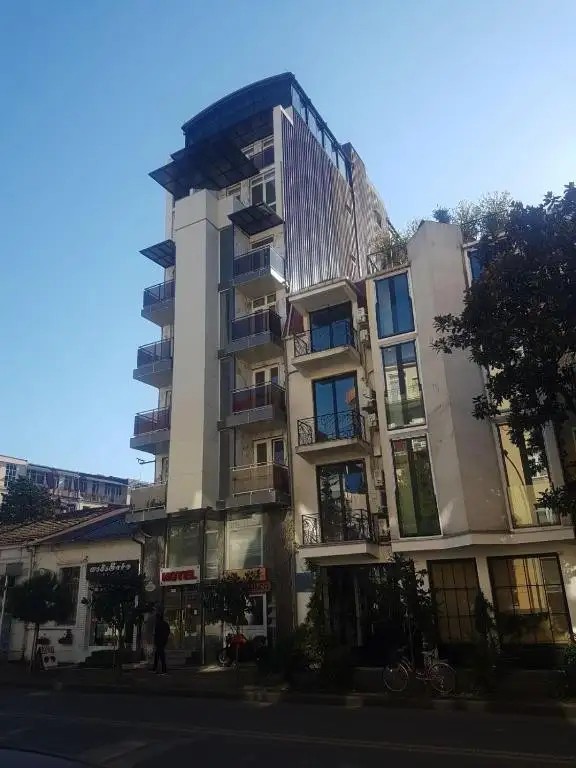 PANORAMA (EX. DOLPHIN)