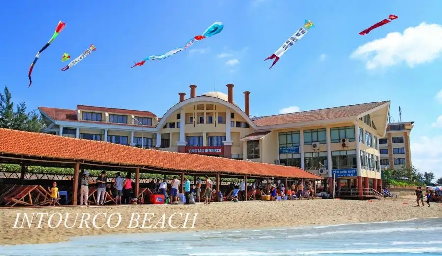 VUNG TAU INTOURCO RESORT