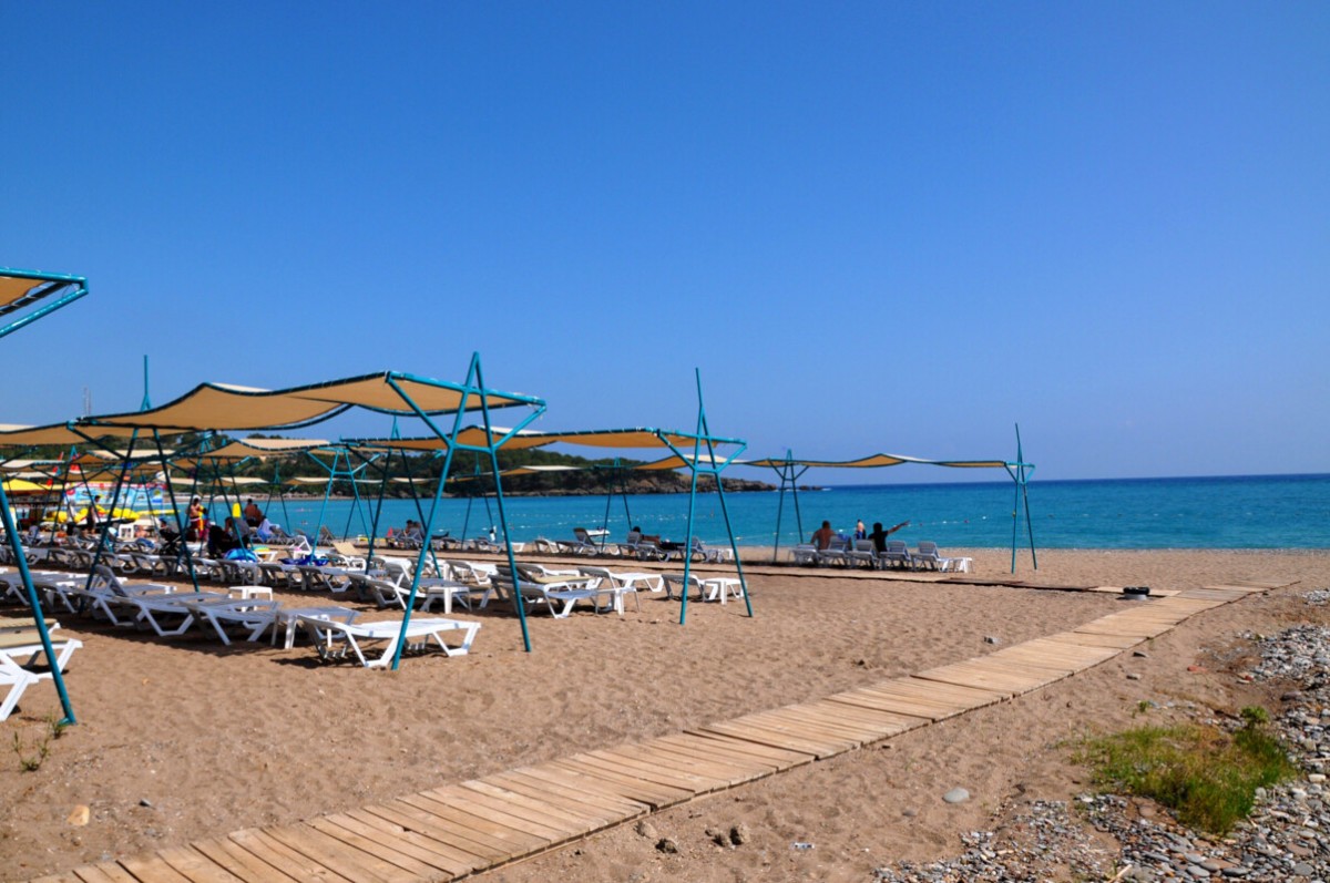 MIRA MERIDIA BEACH RESORT