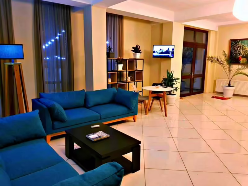 ASA HOTEL