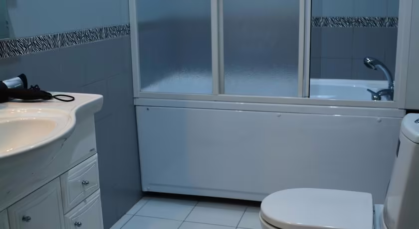 БОРТ-ОТЕЛЬ ВНУКОВО