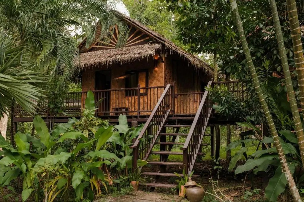 WAREERAK HOT SPRING & WELLNESS