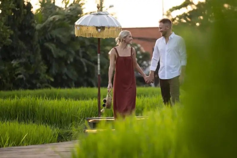 ALAYA RESORT UBUD