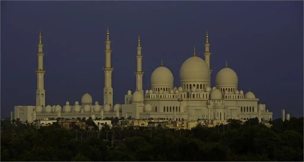 MILLENNIUM AL RAWDAH HOTEL (EX. MILLENIUM CAPITAL GATE)