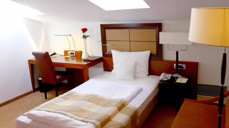 BEST WESTERN PREMIER HOTEL