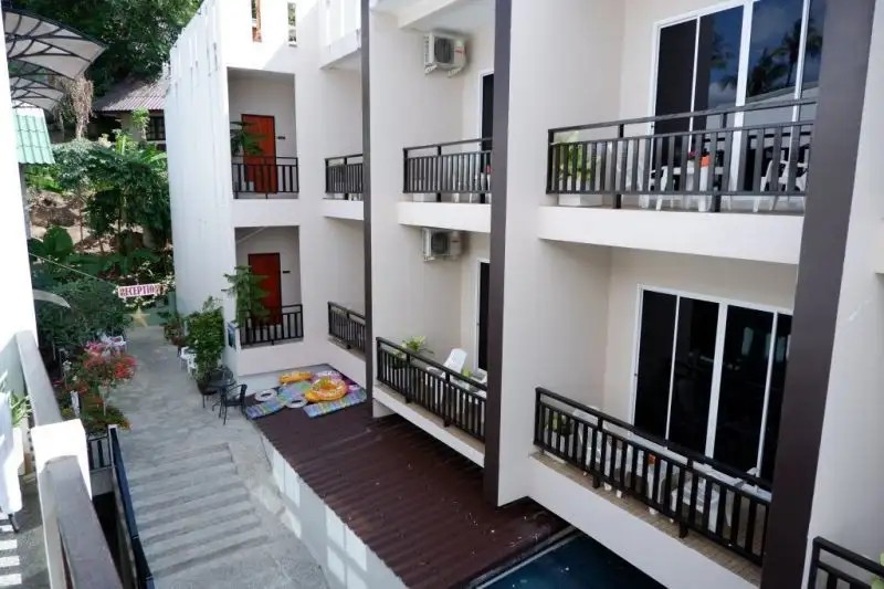KATA BEACHWALK
