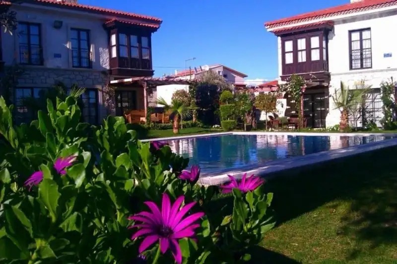 IMREN HAN HOTEL