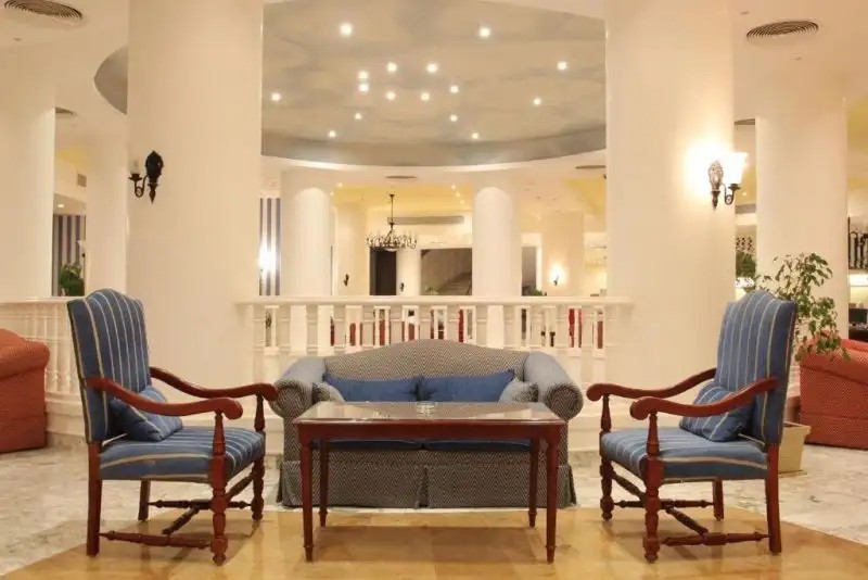 PORTO MARINA RESORT & SPA