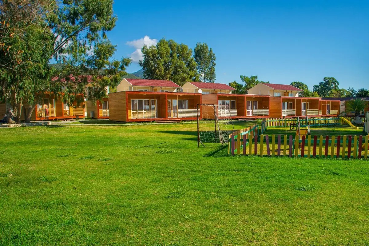 ANAKOPIA CLUB (АНАКОПИЯ КЛАБ)