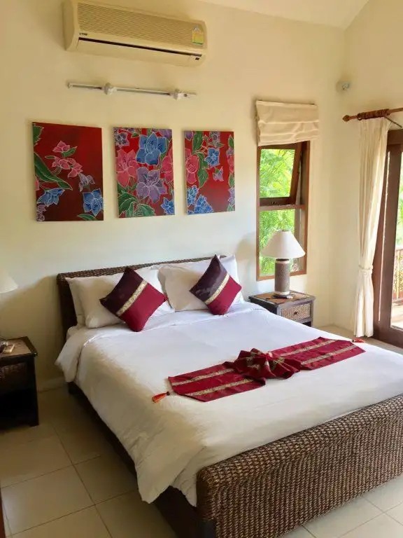 BAAN LAEM NOI VILLA