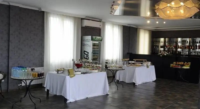 GREEN & KO HOTEL