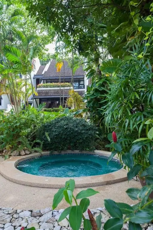KAMALA BEACH ESTATE