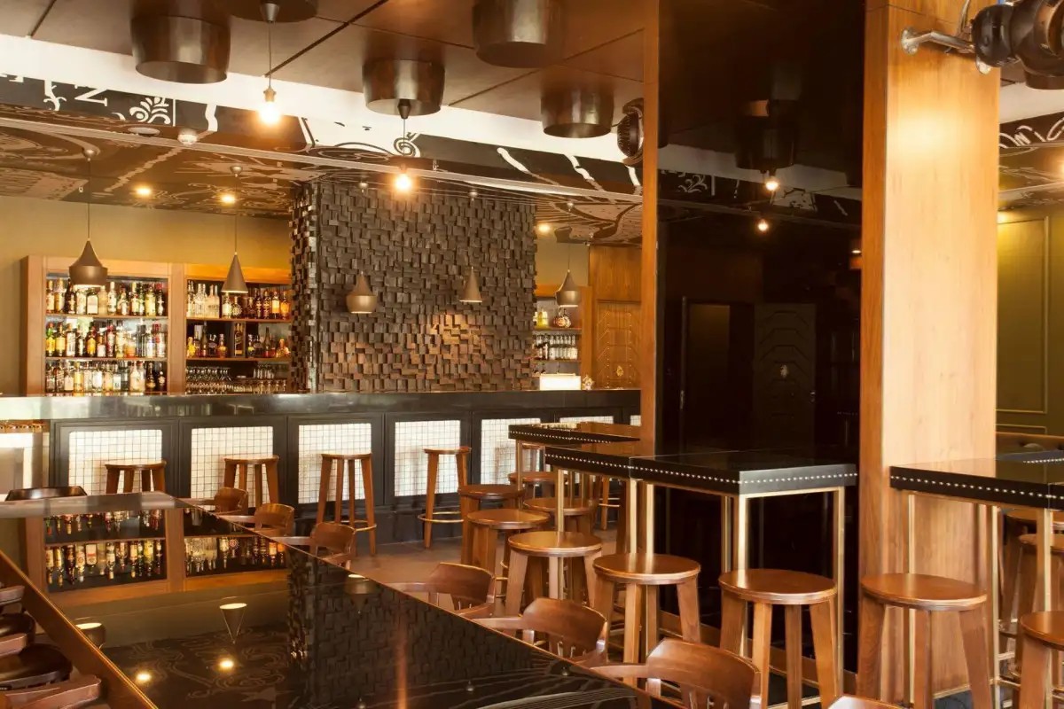 TUI MAGIC LIFE RIXOS BELDIBI ADULTS ONLY 16+