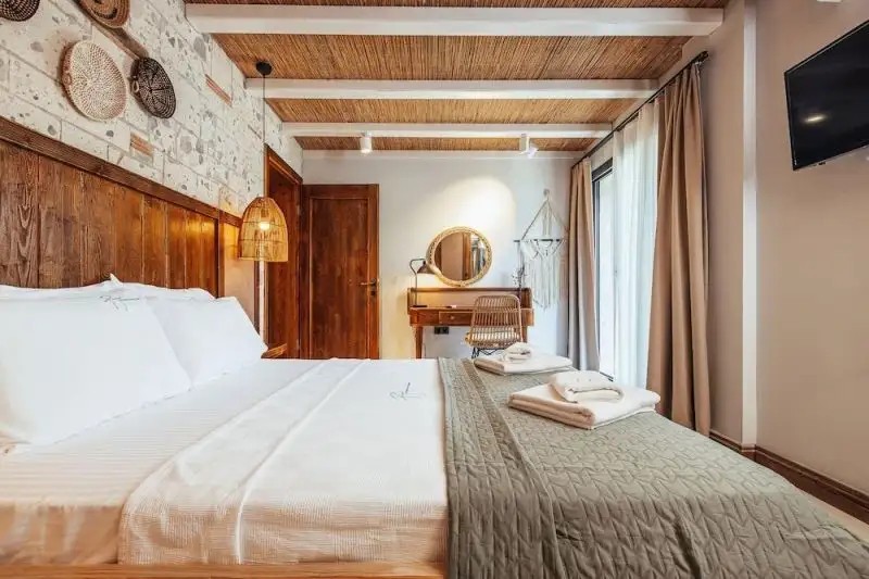ROSSO OTEL DALYAN