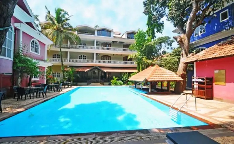 JOIA DO MAR RESORT