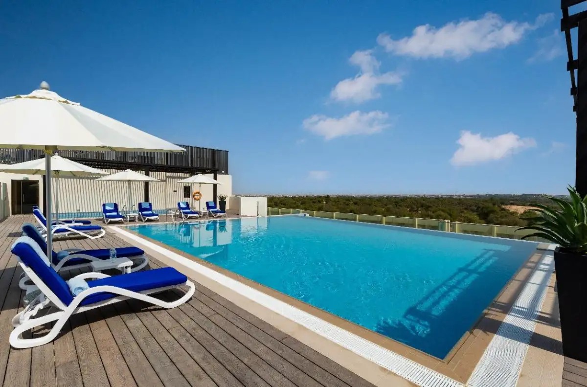 MILLENNIUM PLACE MIRDIF