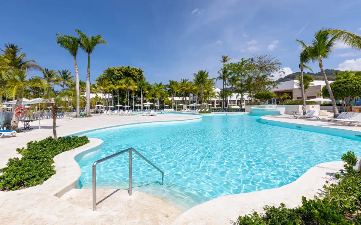 SENATOR PUERTO PLATA SPA RESORT (EX. RIU BACHATA)