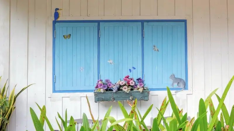 THE C SAMET BEACH RESORT