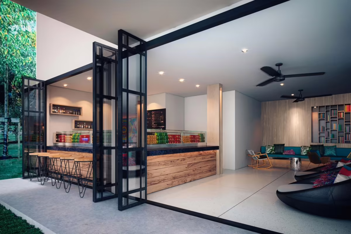 PARADOX RESORT PHUKET (EX. MOVENPICK RESORT & SPA KARON BEACH)