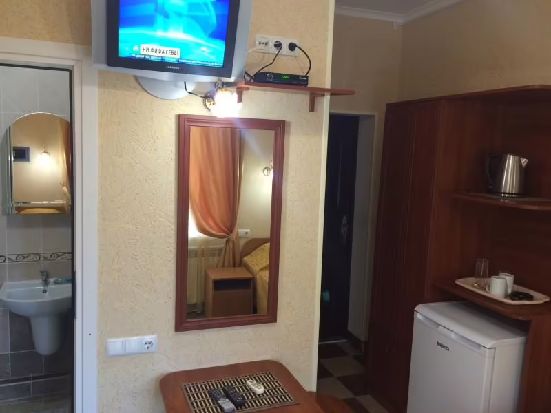 БЕЛЫЙ МЕДВЕДЬ