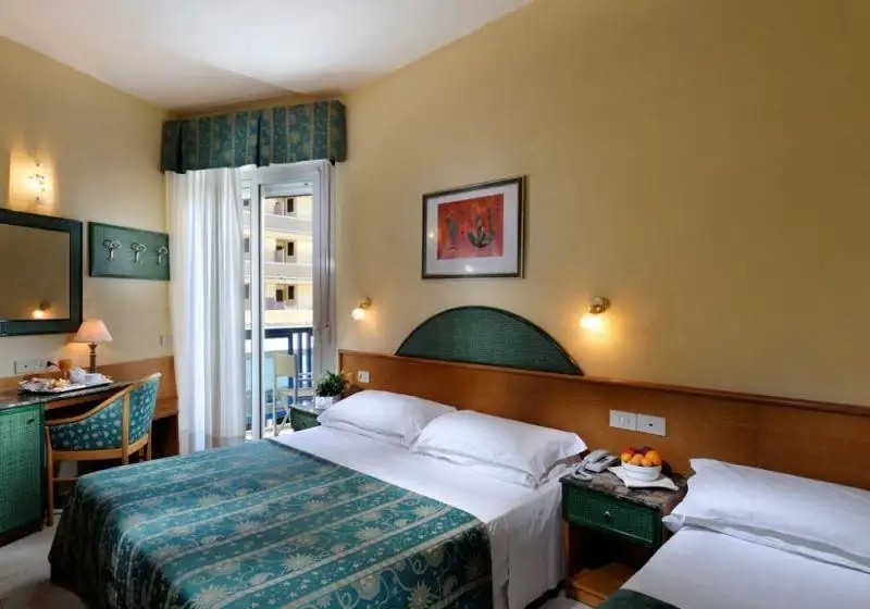 BELLEVUE HOTEL BIBIONE