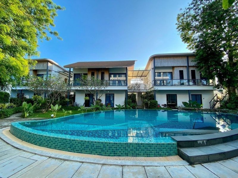 Z&Z RESORT