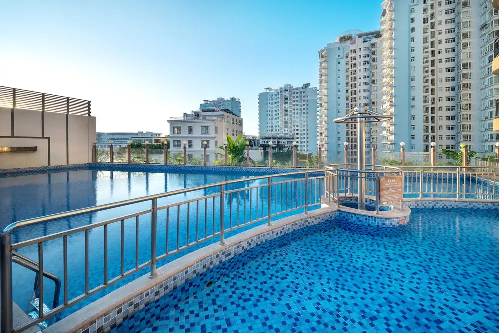 SANYA YUN ZHI JU HOTEL