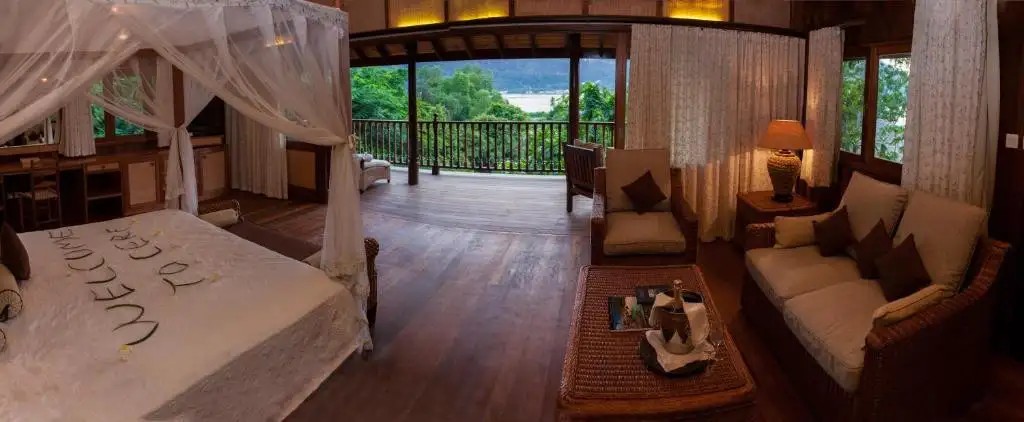 CERF ISLAND RESORT (EX. MARINE PARK)