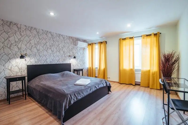 PITERSTAY НА ПРОСПЕКТЕ НЕВСКИЙ