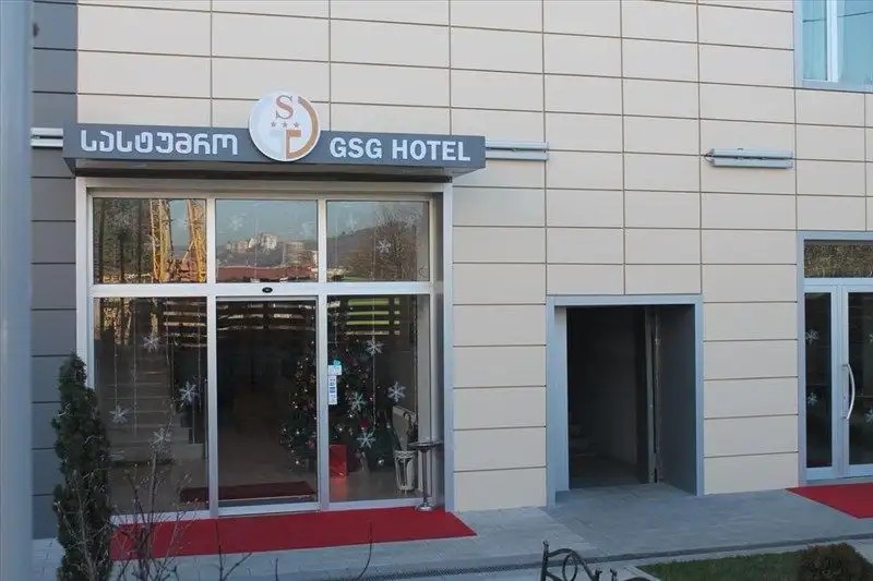 GSG HOTEL