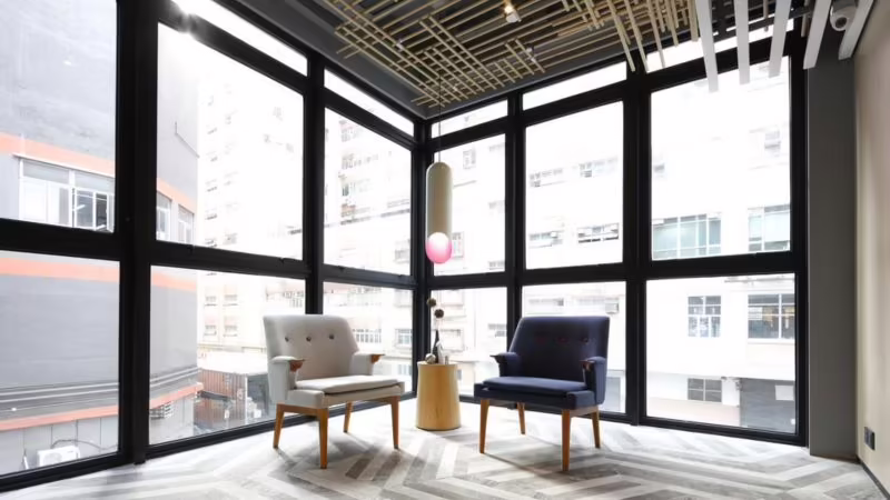EASE ACCESS TSUEN WAN