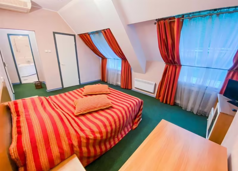 SMART HOTEL KDO САМАРА
