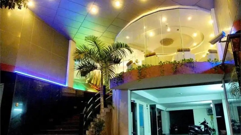 DONG HUNG HOTEL