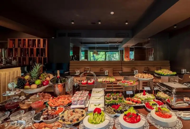 FOLK BOUTIQUE HOTEL