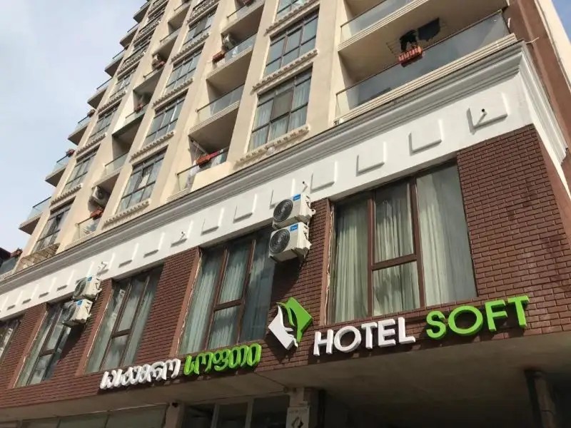 SOFT HOTEL