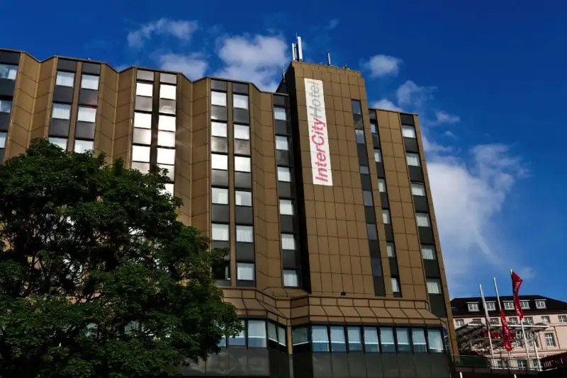 INTERCITYHOTEL WUPPERTAL