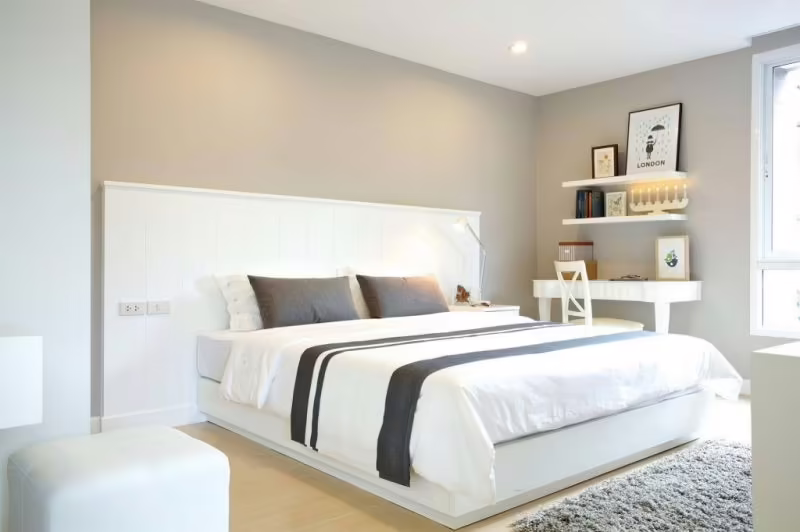 CINNAMON RESIDENCE