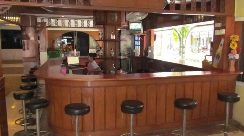 BOSS SUITE PATTAYA