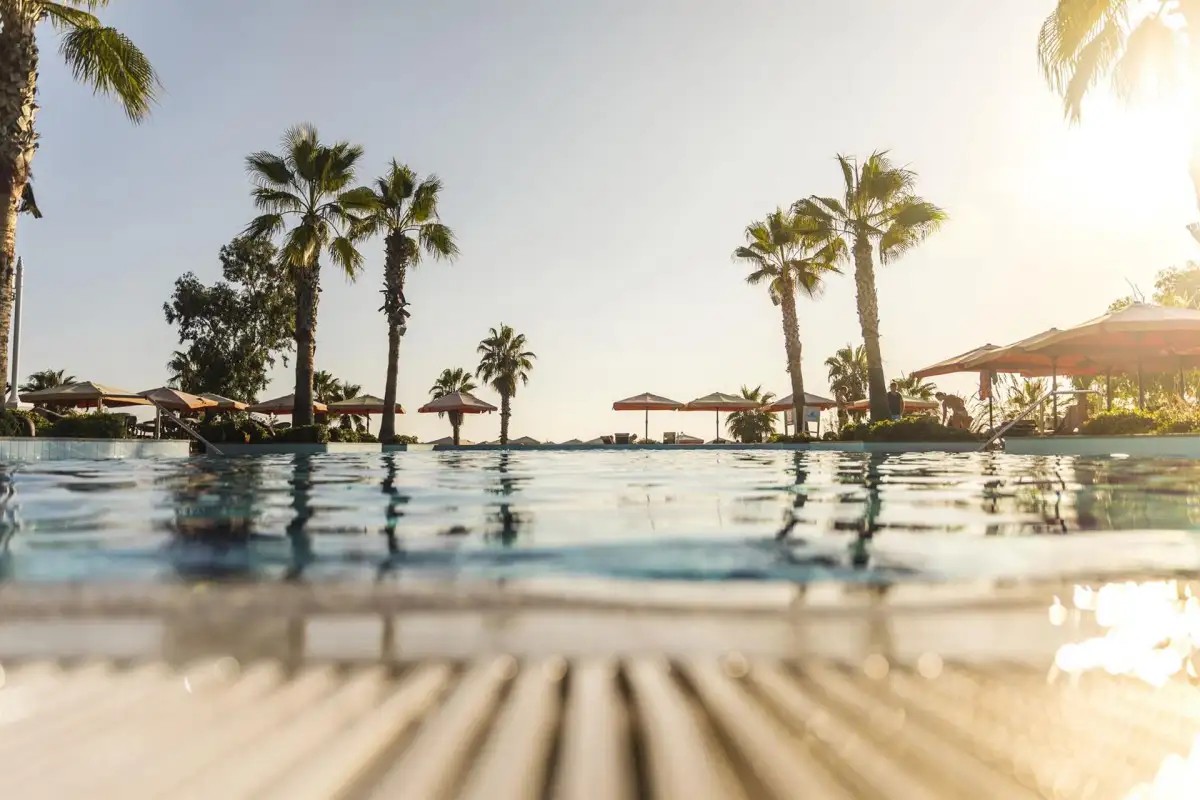 ALI BEY RESORT SORGUN