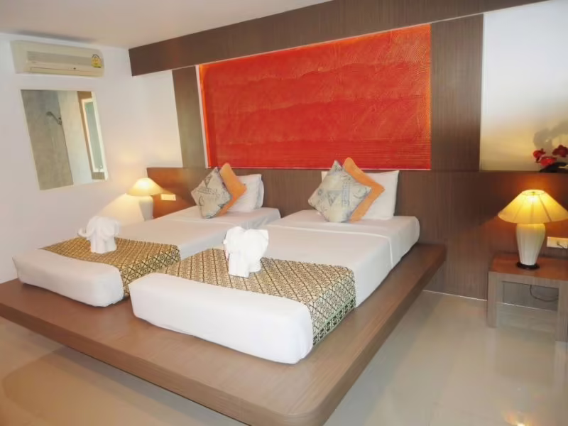 LAMOON RESOTEL