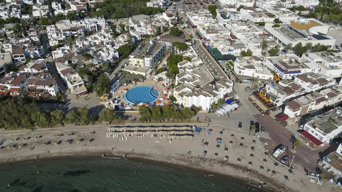 SOLANA BY YELKEN (EX. YELKEN MANDALINCI SPA & WELLNESS)