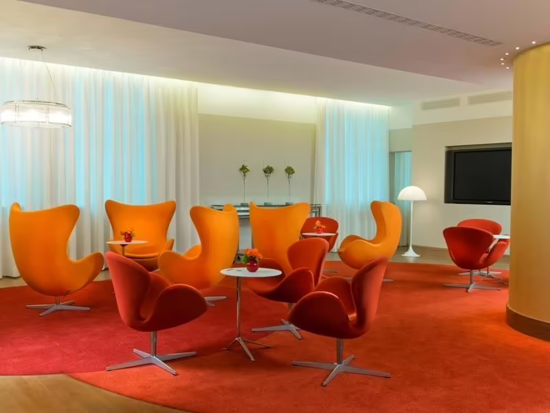 INTERCONTINENTAL BERLIN