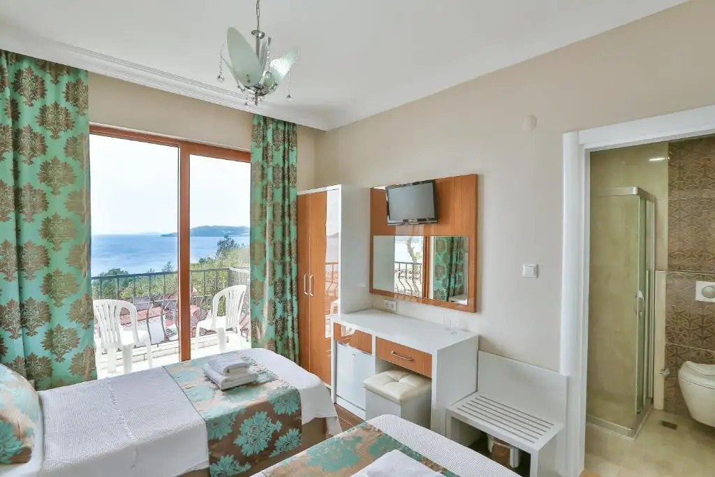 KAYAHAN HOTEL