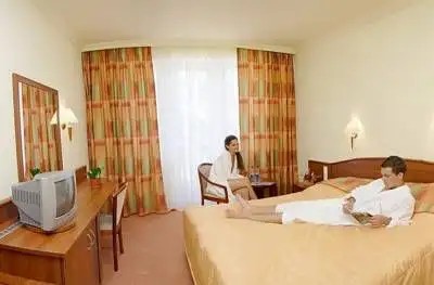 HUNGAROSPA THERMAL HOTEL