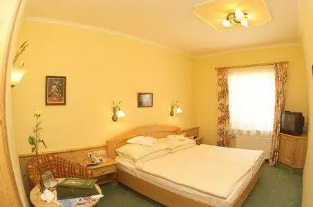 FORSTERHOF HOTEL ST. WOLFGANG