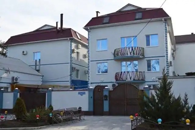 ЛИВИЯ (ex. У КОСМОСА)