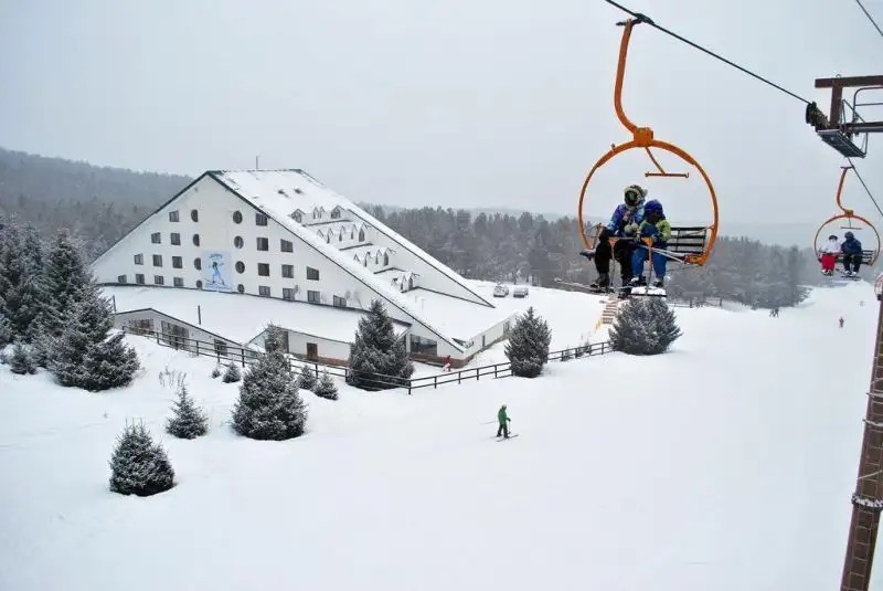 КАПРИЗ КАРАКОЛ