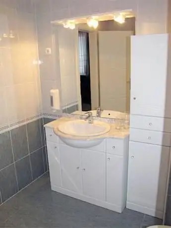 AQUA BLUE HOTEL (EX. FAMILY CLUBHOTEL)